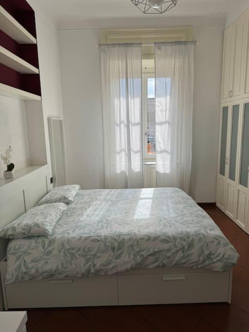 Апартаменты Ponthouse: Navigli, Iulm, Romolo Милан Экстерьер фото